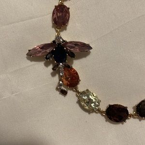 Ann Taylor necklace, new, never worn